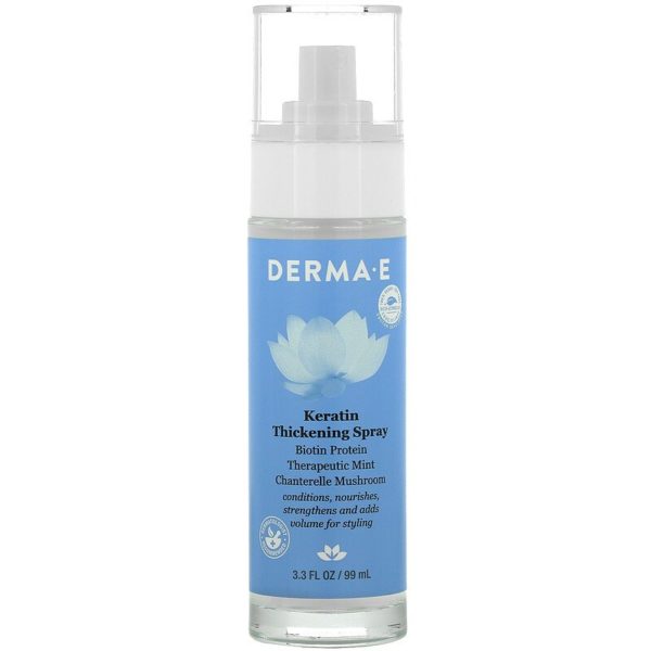 Derma E‏