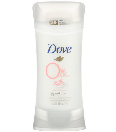 Dove‏