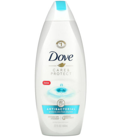Dove‏