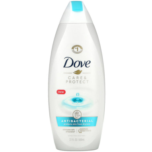 Dove‏
