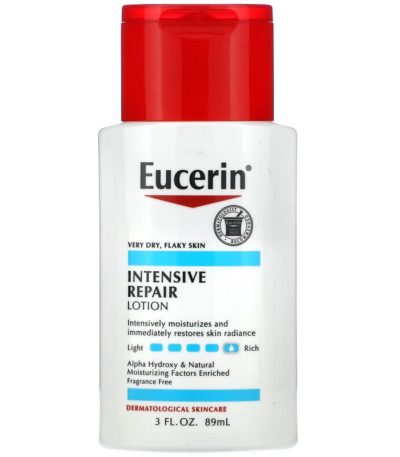 Eucerin‏
