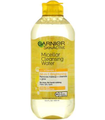 Garnier‏