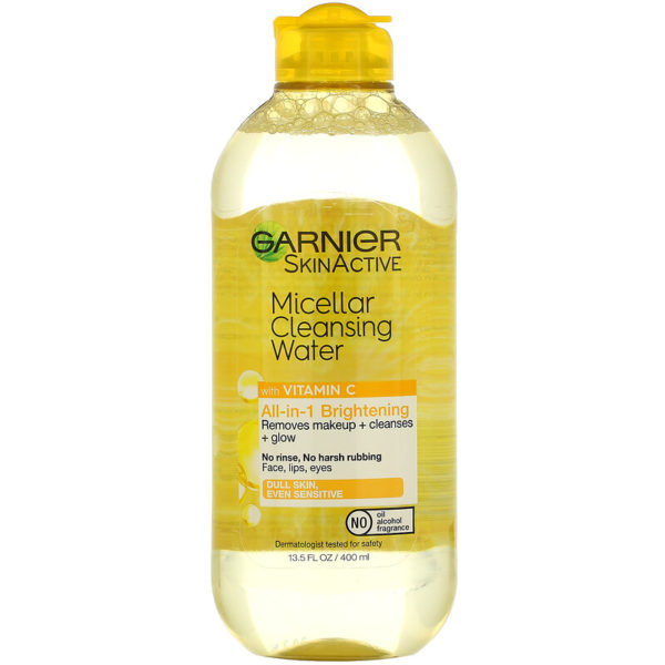 Garnier‏