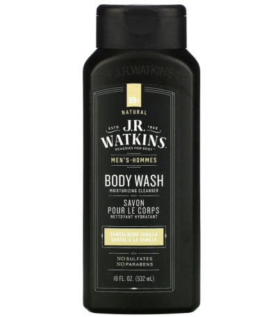 J R Watkins‏