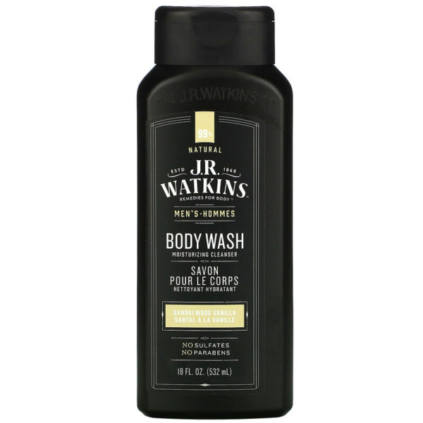 J R Watkins‏