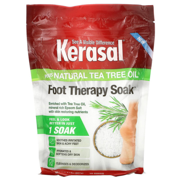 Kerasal‏
