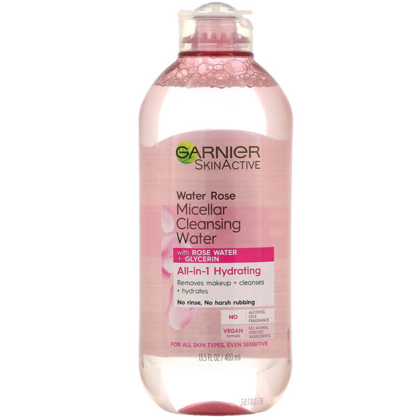 Garnier‏