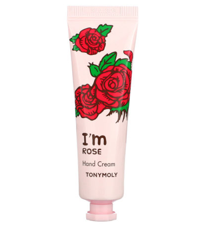 Tony Moly‏