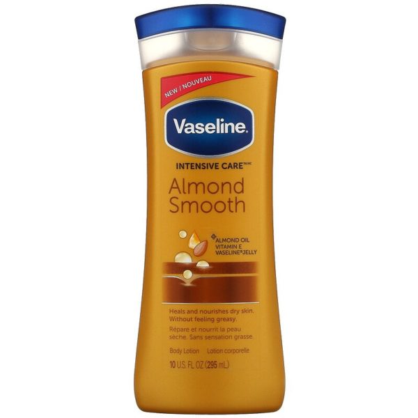 Vaseline‏