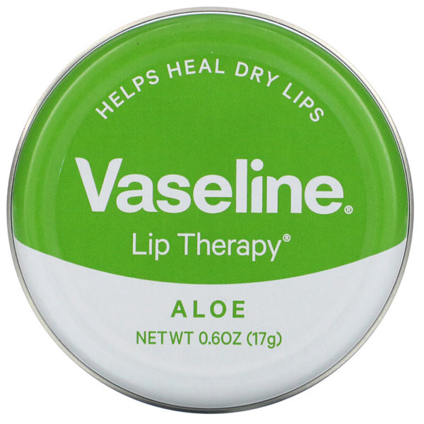 Vaseline‏