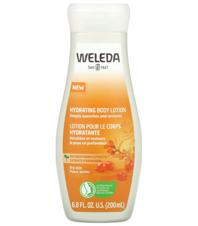 Weleda‏