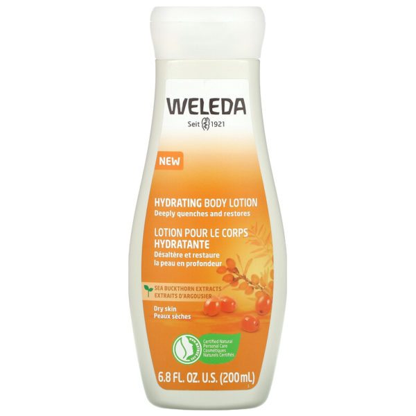 Weleda‏