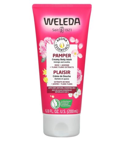 Weleda‏