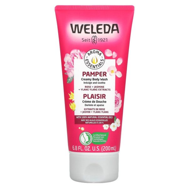 Weleda‏
