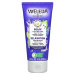 Weleda‏