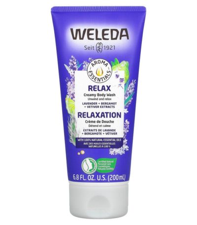 Weleda‏