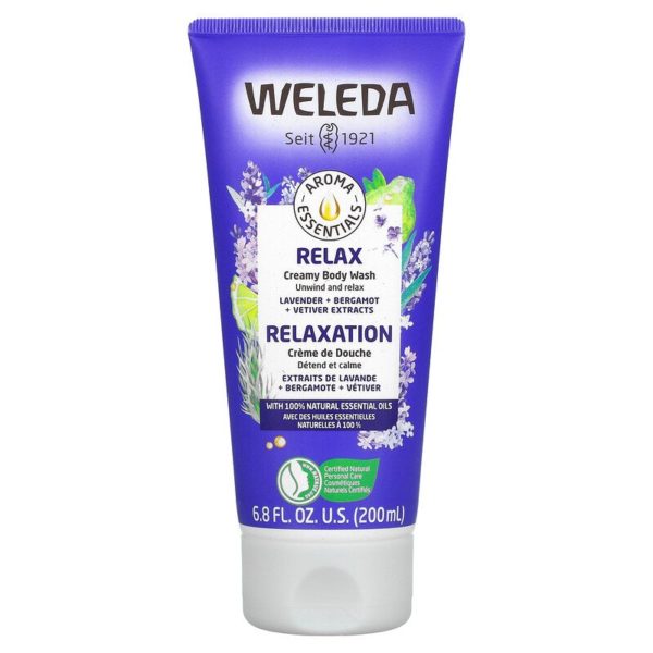 Weleda‏