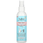 Babo Botanicals‏