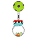 Spin Shine Rattle