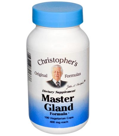 Christopher's Original Formulas‏