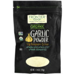 Frontier Natural Products‏