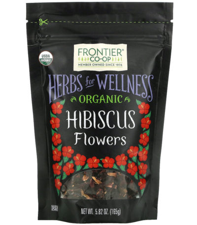 Frontier Natural Products‏