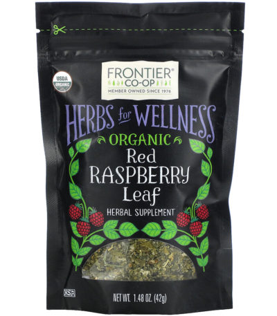 Frontier Natural Products‏