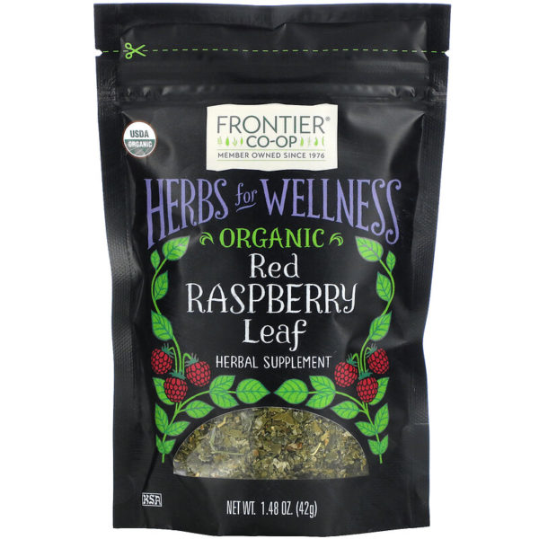 Frontier Natural Products‏