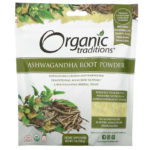 Organic Traditions‏