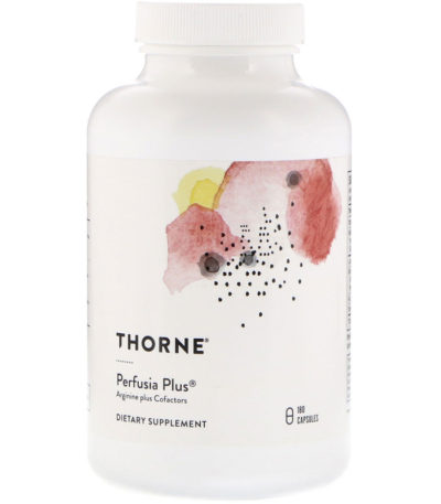 Thorne Research‏