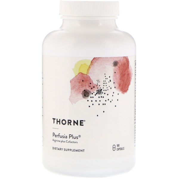 Thorne Research‏