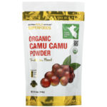 California Gold Nutrition