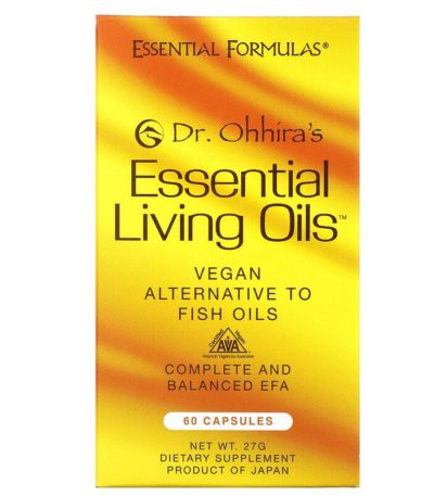 Dr. Ohhira's‏