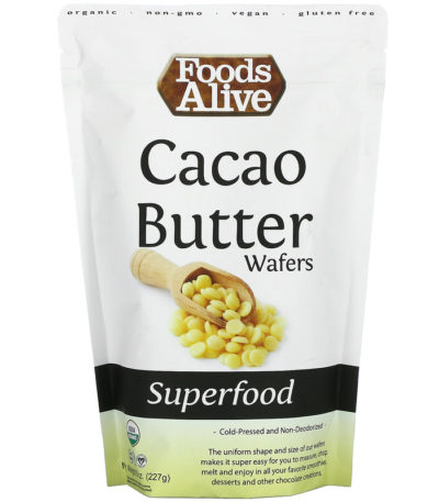 Foods Alive‏