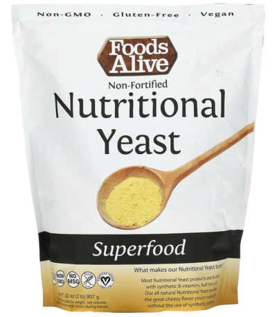 Foods Alive‏