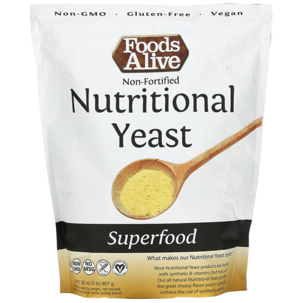 Foods Alive‏