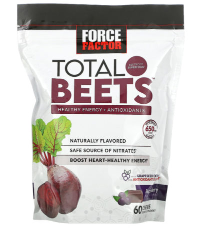 Force Factor‏