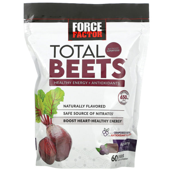 Force Factor‏