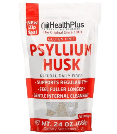 Health Plus‏