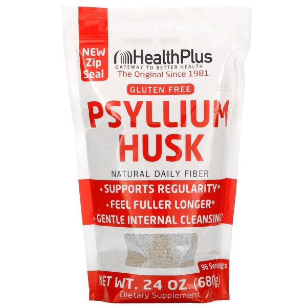 Health Plus‏