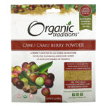 Organic Traditions‏