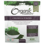 Organic Traditions‏