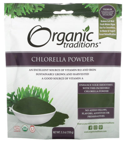 Organic Traditions‏