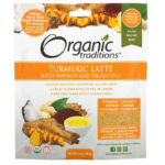 Organic Traditions‏
