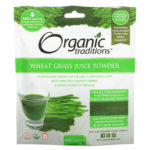 Organic Traditions‏