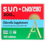 Sun Chlorella‏