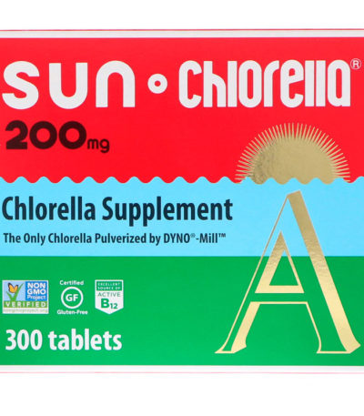 Sun Chlorella‏