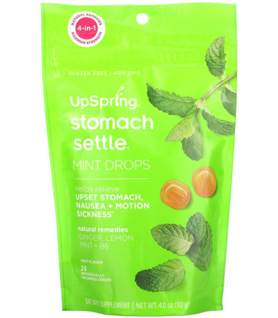 UpSpring‏