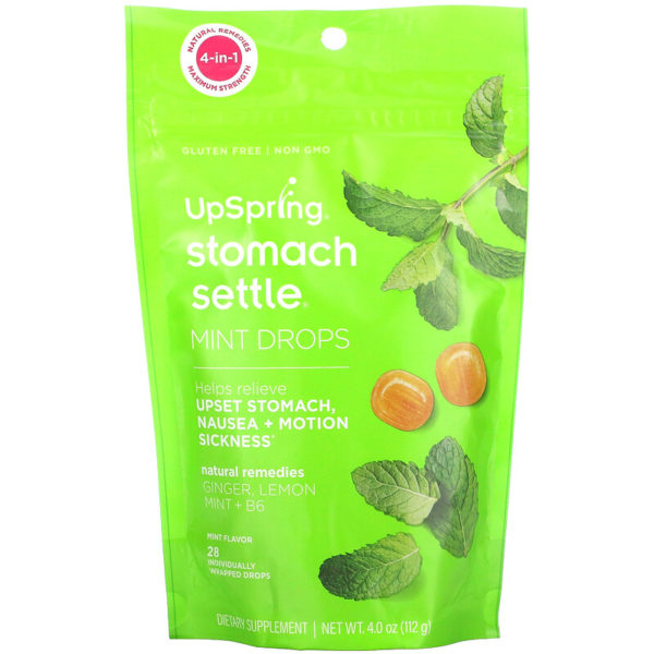 UpSpring‏