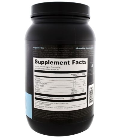 Bone Broth Protein